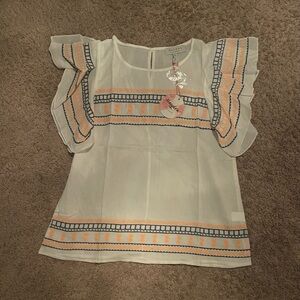 Hayden
NWT 
Women’s size small